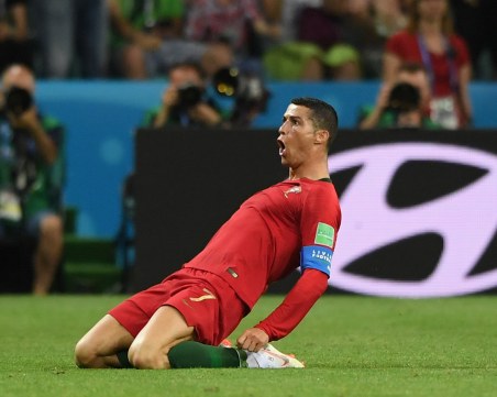 Ще пълнят ли мрежи Испания и Португалия