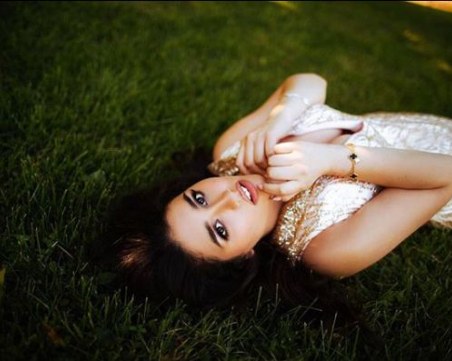 18-годишната дъщеря на руски магнат се омъжи в рокля за над 270 хиляди долара