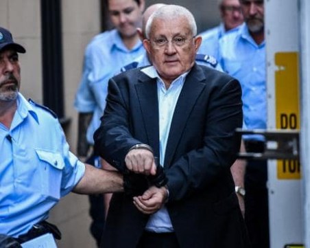 70-годишен мултимилионер получи 39 години за убийство