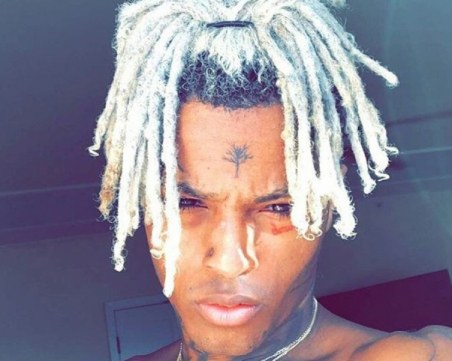 Арестуваха младеж за убийството на рапъра XXXTentacion