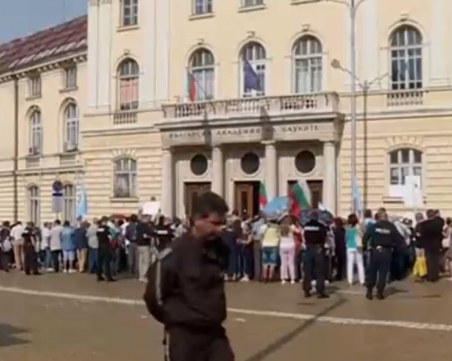 България може да остане без прогнози за времето и синоптици