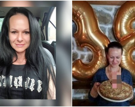 Директорката, снимала се с торта с пенис, изхвърча от работа