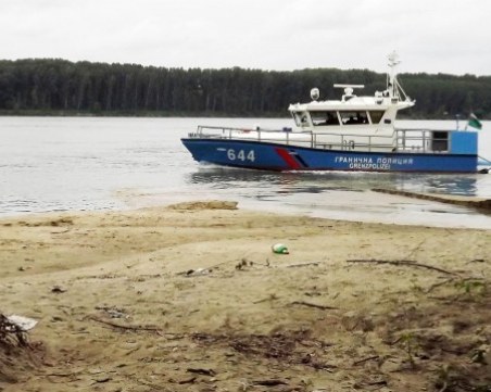 Извадиха тяло на поляк от водите на река Дунав