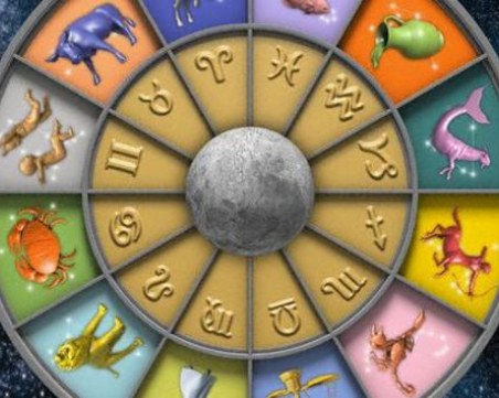 Месечен хороскоп за юли 2018 година