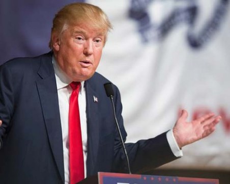 Ответна мярка: Американските стоки в Европа поскъпват