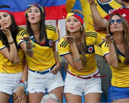 Световното в Русия – една страстна и романтична ваканция