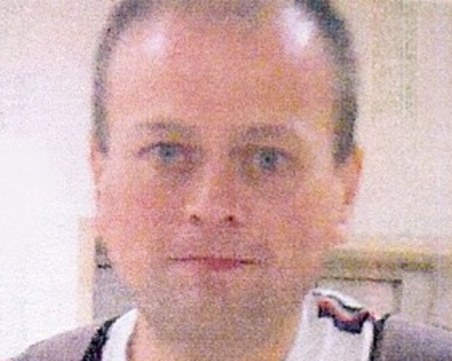 Виждали ли сте този мъж? От няколко дни няма следа от него