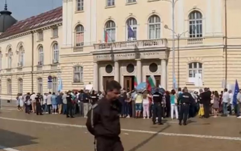 България може да остане без прогнози за времето и синоптици