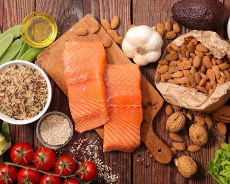 5 храни, които ще удължат живота ви