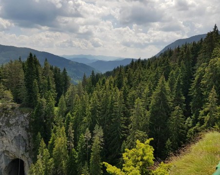 Античният път в Родопите - от Филипополис през върхове и чудни мостове до Беломорието СНИМКИ