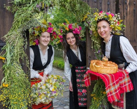 Еньова буря се завихря в Пловдивско