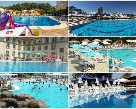 Код жега: Вижте къде да идем на плаж в Пловдив през лятото и колко ще струва