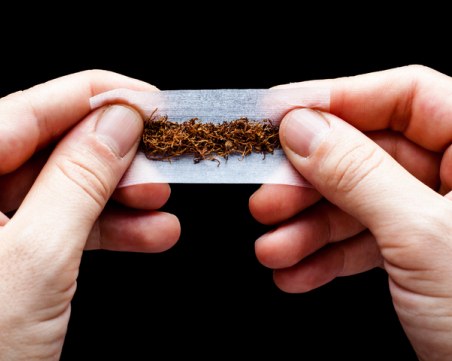 Хванаха 71-годишен мъж с 