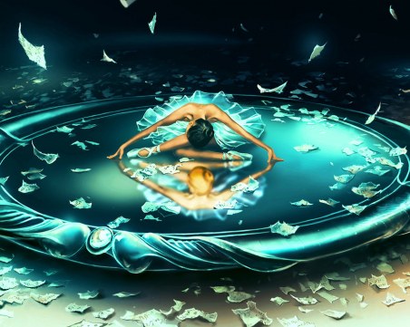 Кои зодии са родени за творци?