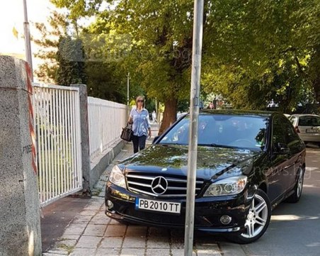 Край: Налагаме нови правила за “Мерцедес“ и сие! Започваме от Пловдив СНИМКИ