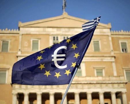 Край на помощите за Гърция! Страната получава последен транш