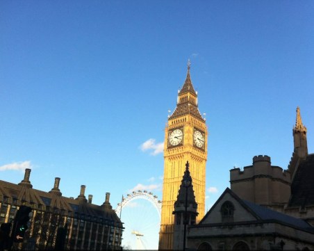 Лондон разкри условията за престой на българите на Острова след Брекзит