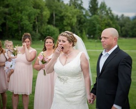 Майка загуби сина си, но неговото сърце продължи да тупти... СНИМКИ