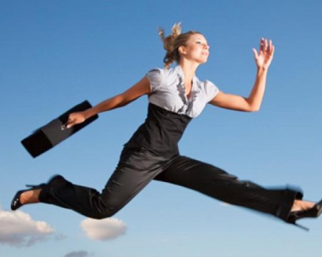 Не тичайте, ако има гръмотевици! Увеличеният разкрач е опасен