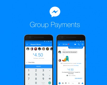 Печелим от фейсбук! Някои групи стават платени