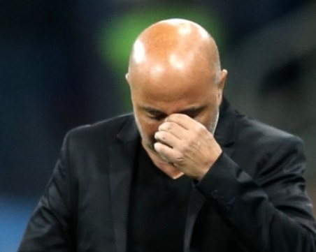 Селекционерът на Аржентина поиска прошка от феновете