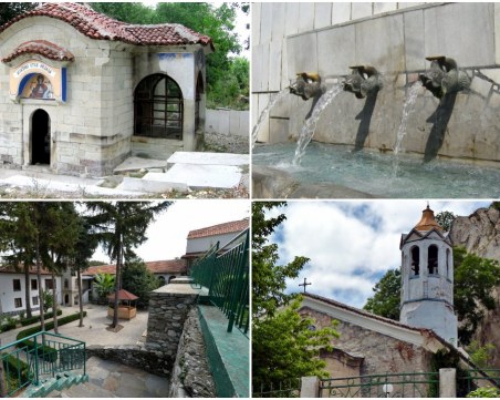 Топ 10: Най-известните лековити извори, които са съвсем близо до Пловдив СНИМКИ