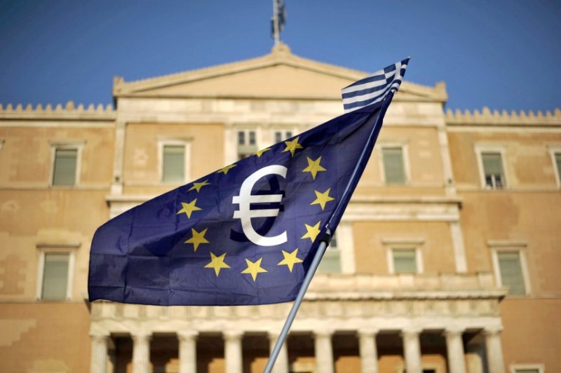 Край на помощите за Гърция! Страната получава последен транш