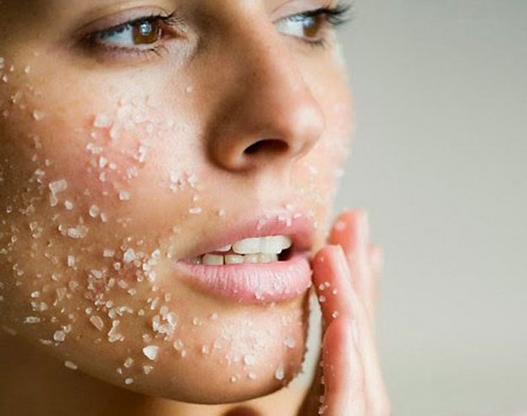 Скъпите кремове за лице са излишни, ако кожата ви не е добре почистена