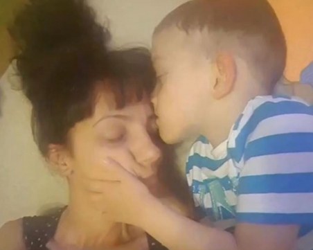 Отказаха инвалидна количка на 6-годишния Мишо, който има церебрална парализа ВИДЕО