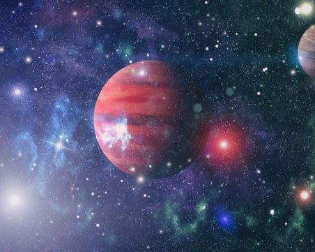 Сблъсъци на спътници с космически боклук ще има на всеки 5-9 години