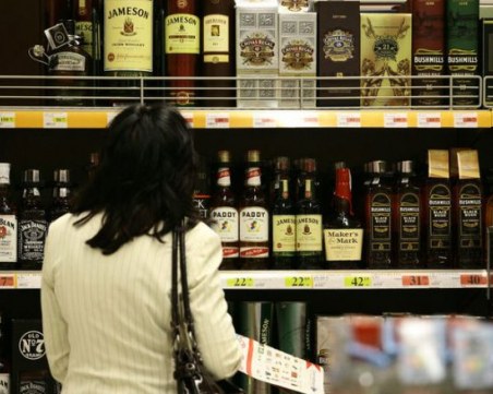 Учени изчислиха каква е безопасната доза алкохол