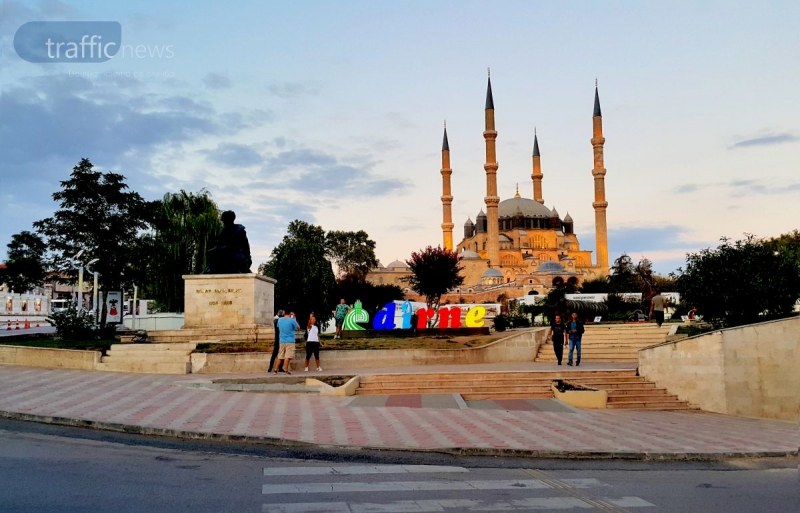 Туристически бум в Турция! Ниската лира прави чудеса