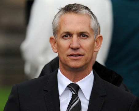 Гари Линекер перефразира култовата си фраза за Германия