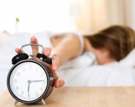 Как да превърнете ранното ставане в удоволствие?