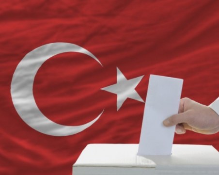 Първи резултати: Ето кой води на президентския вот в Турция