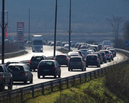 Пътуването до морето - с 15 лева по-скъпо