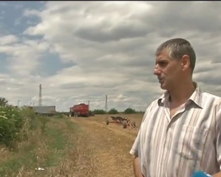 Полицаят, предотвратил заложническа криза при залавянето на затворникър Борис, проговори ВИДЕО