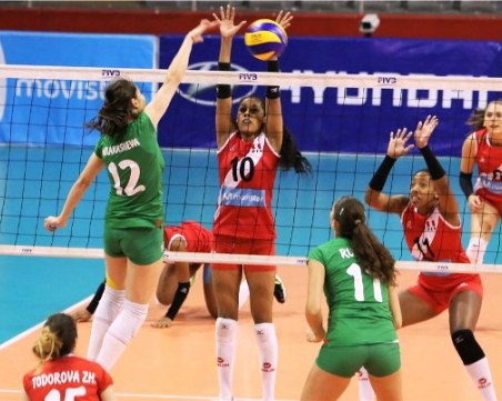 Поредно 3:0 и лъвиците на Иван Петков са на финал в Перу