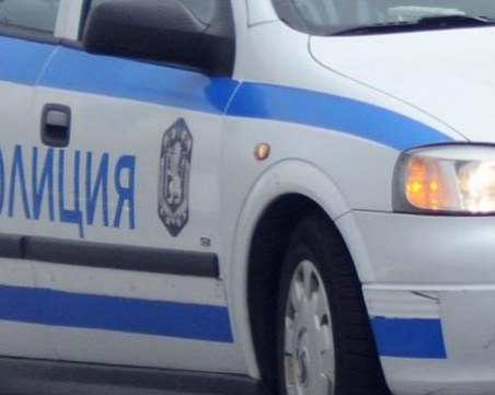 Роми нападнаха полицаи с камъни и дървета