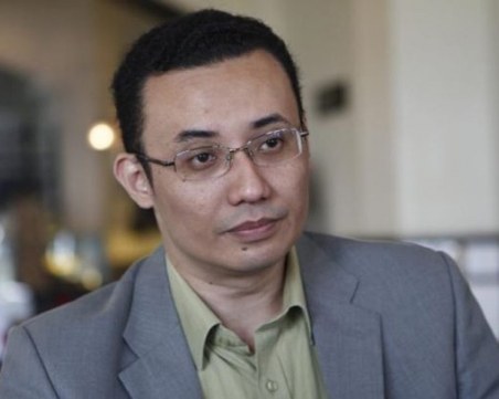 Смартфон уби бизнесмен в Малайзия