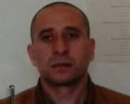 Спипали избягалия затворник със “свински лов“