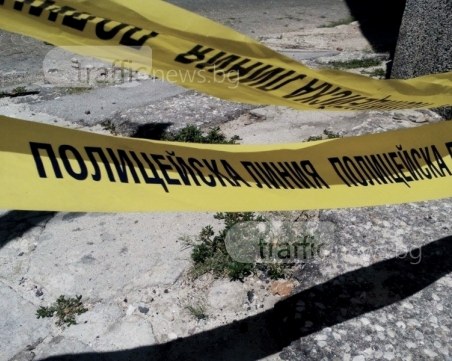 Възрастен мъж се обеси край прелез в Тракия