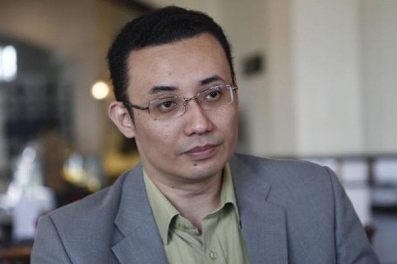 Смартфон уби бизнесмен в Малайзия
