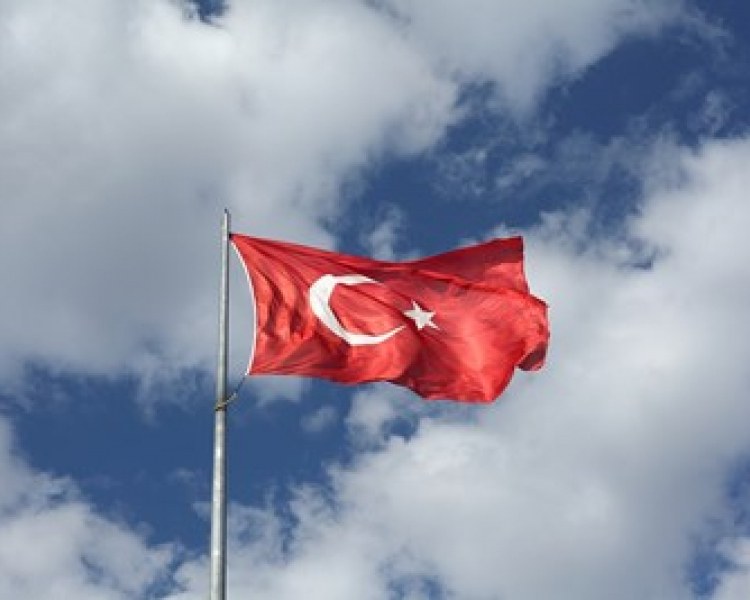 Застреляха регионален лидер на партия в Турция