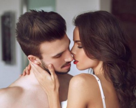 5 неща, които не трябва да казвате на жена в леглото