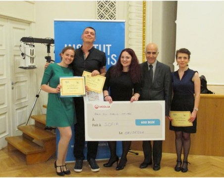 Изключителен успех за докторант от Медицински университет-Пловдив