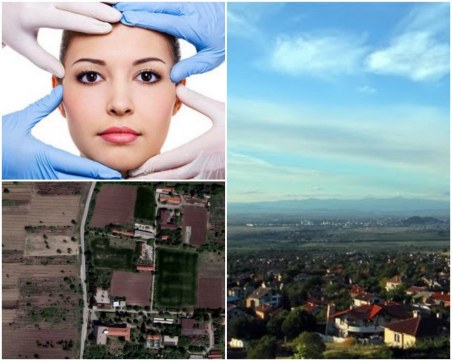 Известен пластичен хирург прави клиника в Марково