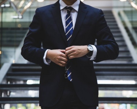 Как да впечатлите влиятелна личност?