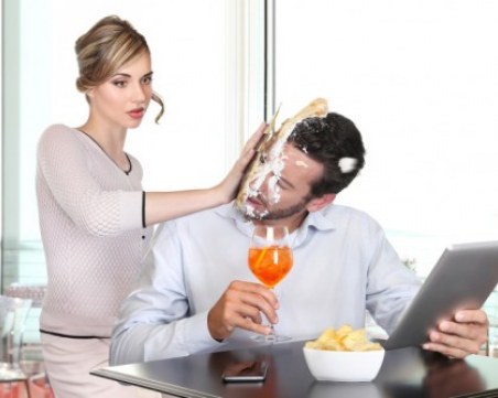 Как реагират различните зодии, ако ги обидите?