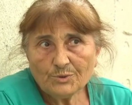 Проговори жената, взета за заложница от затворника Борис